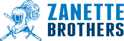 Zanette Construction Logo